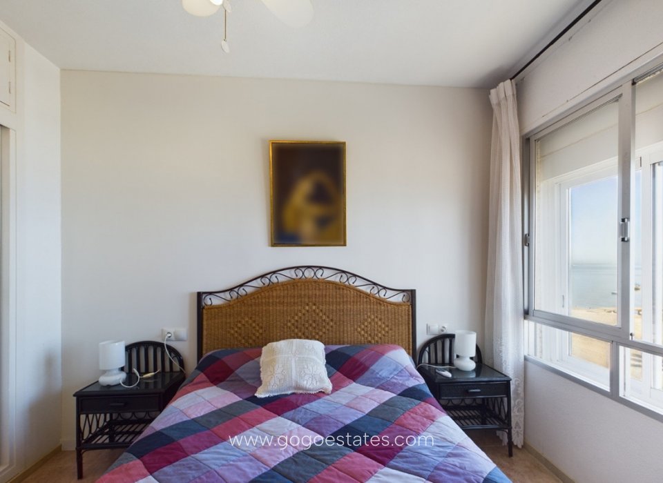 Venta - Apartamento - Los Alcazares - Torre Pacheco