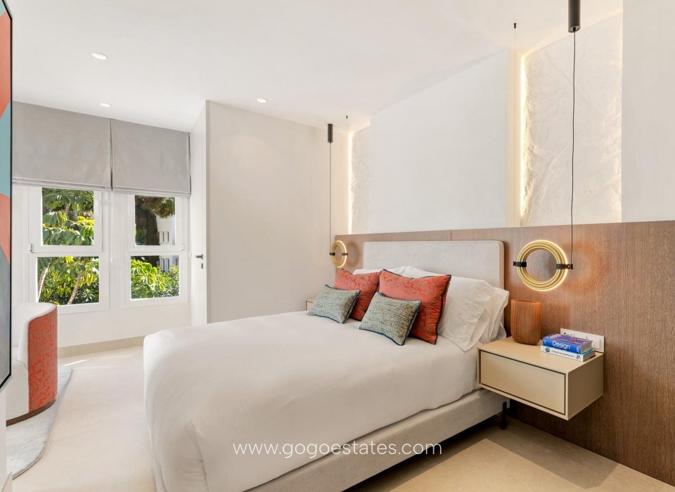 Venta - Apartamento - Málaga - Los Monteros