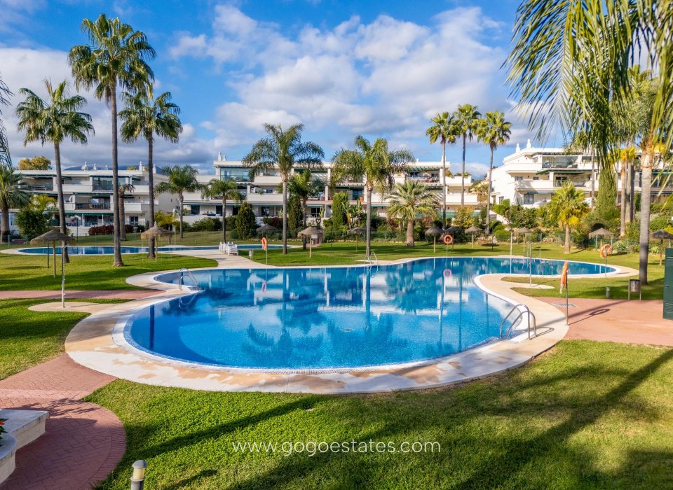 Venta - Apartamento - Málaga - Rodeo Alto-Guadaiza-La Campana