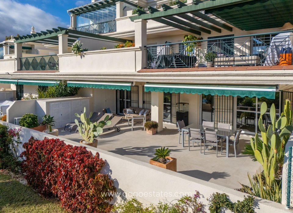 Venta - Apartamento - Málaga - Rodeo Alto-Guadaiza-La Campana