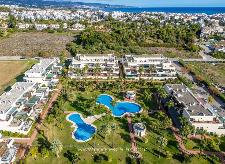 Venta - Apartamento - Málaga - Rodeo Alto-Guadaiza-La Campana