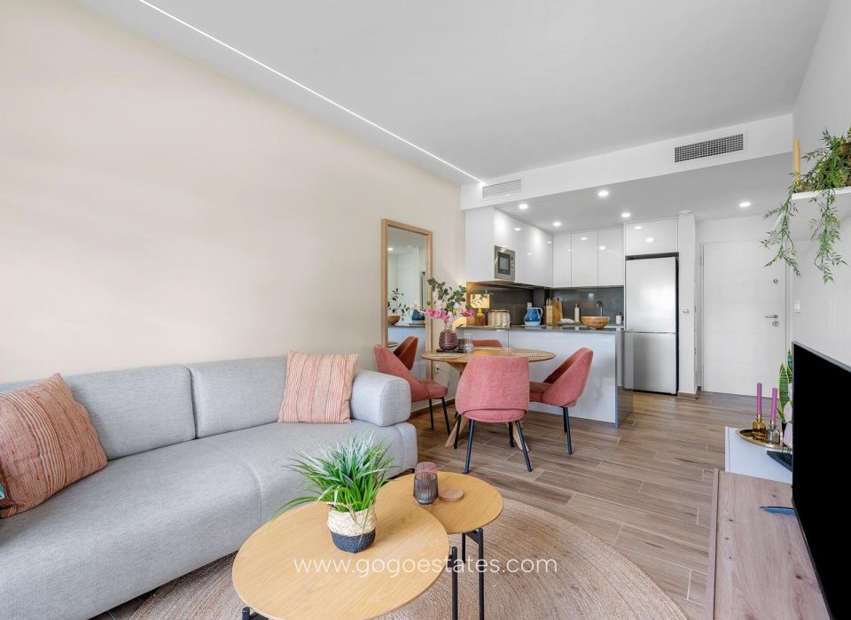 Venta - Apartamento - Orihuela - valentino golf III