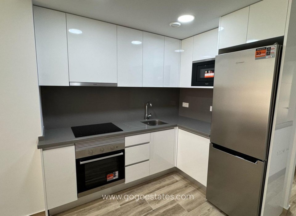 Venta - Apartamento - Penthouse Duplex - Alicante - Alicante Centro