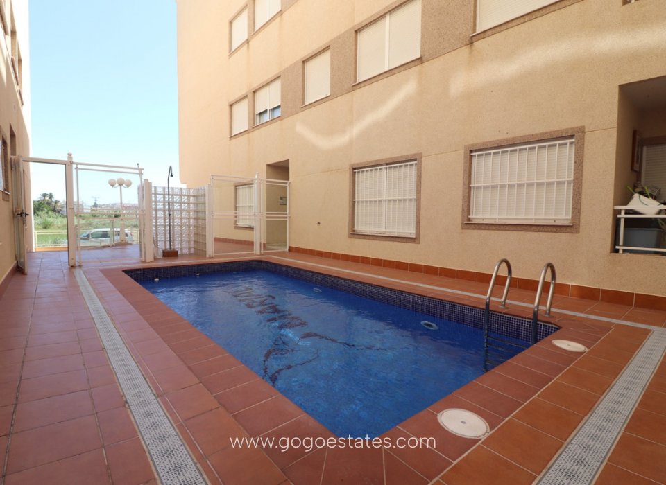 Venta - Apartamento - Penthouse Duplex - Benijofar - Los Palacios