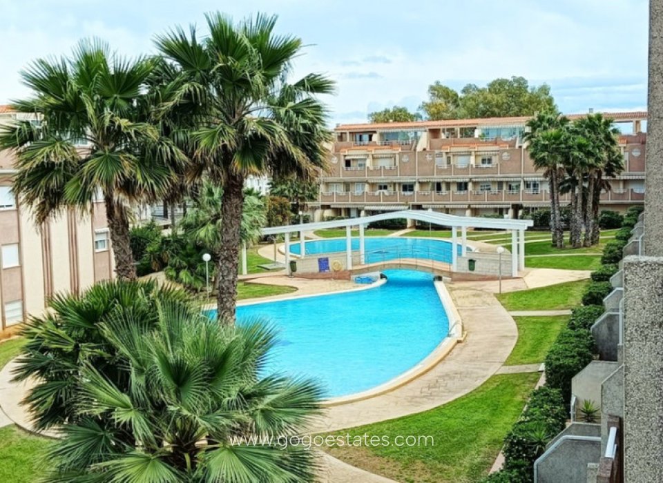 Venta - Apartamento - Penthouse Duplex - Dénia - Denia Centro