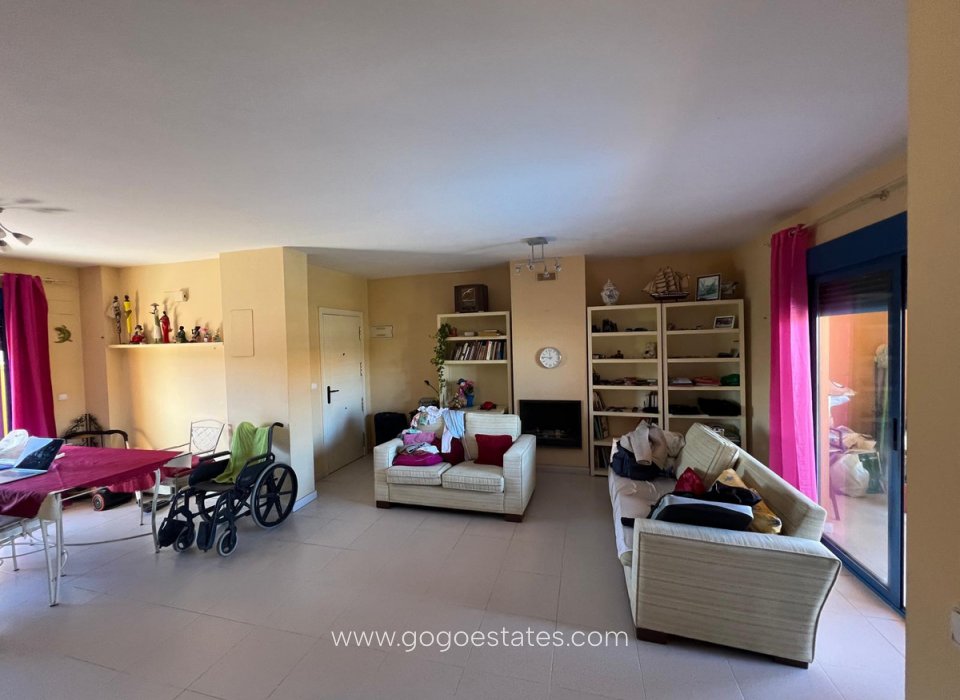 Venta - Apartamento - Penthouse Duplex - Dénia - Denia Centro