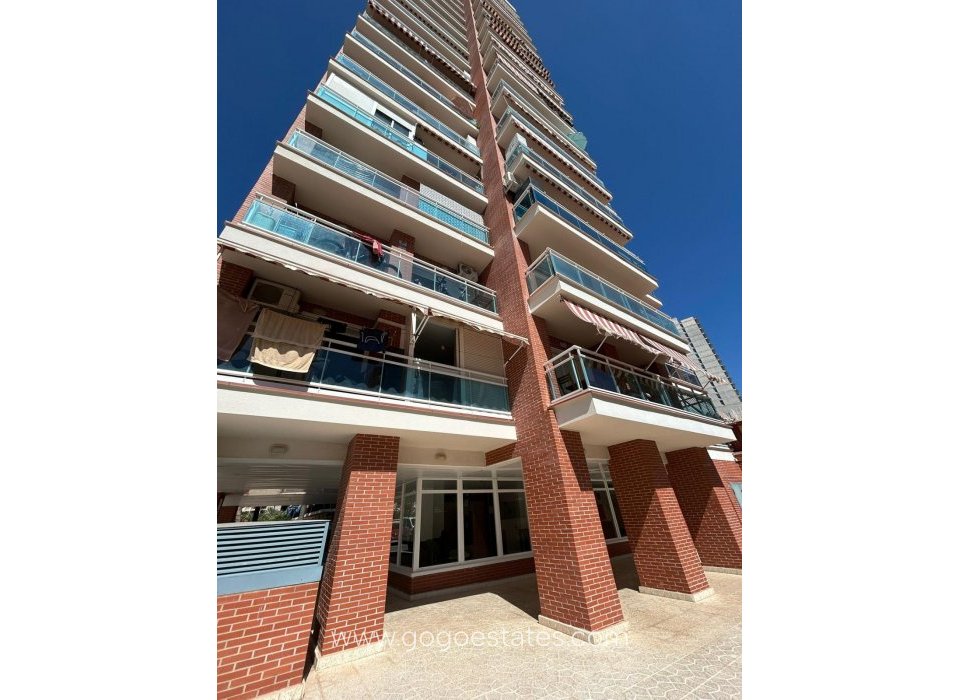 Venta - Apartamento - Penthouse Duplex - Finestrat