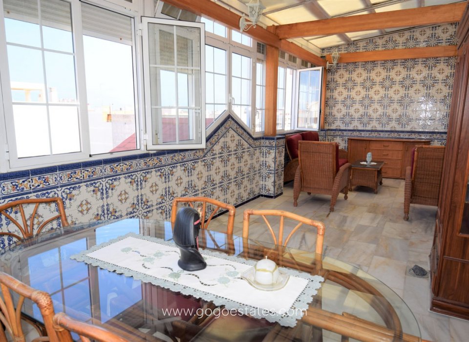 Venta - Apartamento - Penthouse Duplex - Guardamar del Segura - Guardamar del Segura Centro