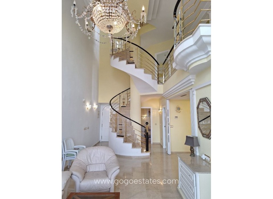 Venta - Apartamento - Penthouse Duplex - Guardamar del Segura - Guardamar del Segura Centro