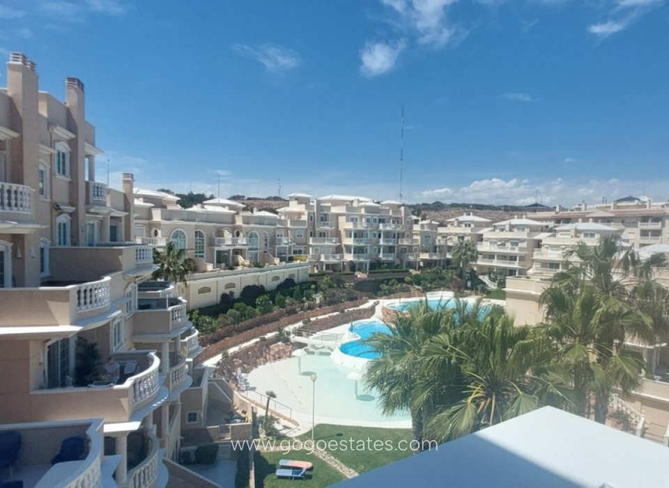 Venta - Apartamento - Penthouse Duplex - Guardamar del Segura - Guardamar del Segura Centro