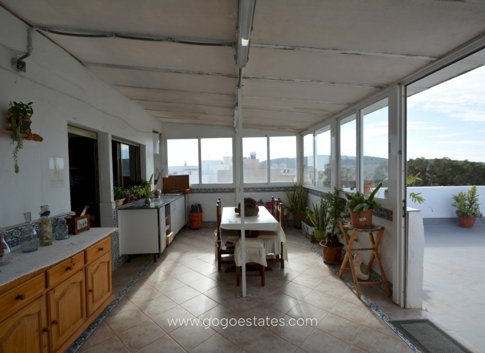 Venta - Apartamento - Penthouse Duplex - Guardamar del Segura - Guardamar del Segura Centro