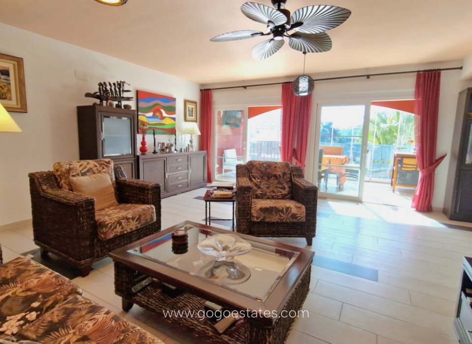 Venta - Apartamento - Penthouse Duplex - Jávea Xàbia - Playa del Arenal