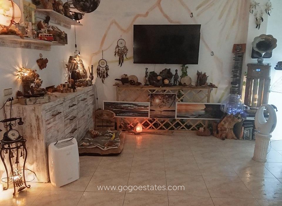 Venta - Apartamento - Penthouse Duplex - Ondara - Ondara Centro