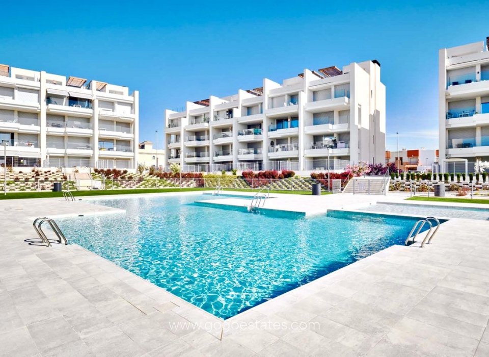 Venta - Apartamento - Penthouse Duplex - Orihuela - Los Dolses