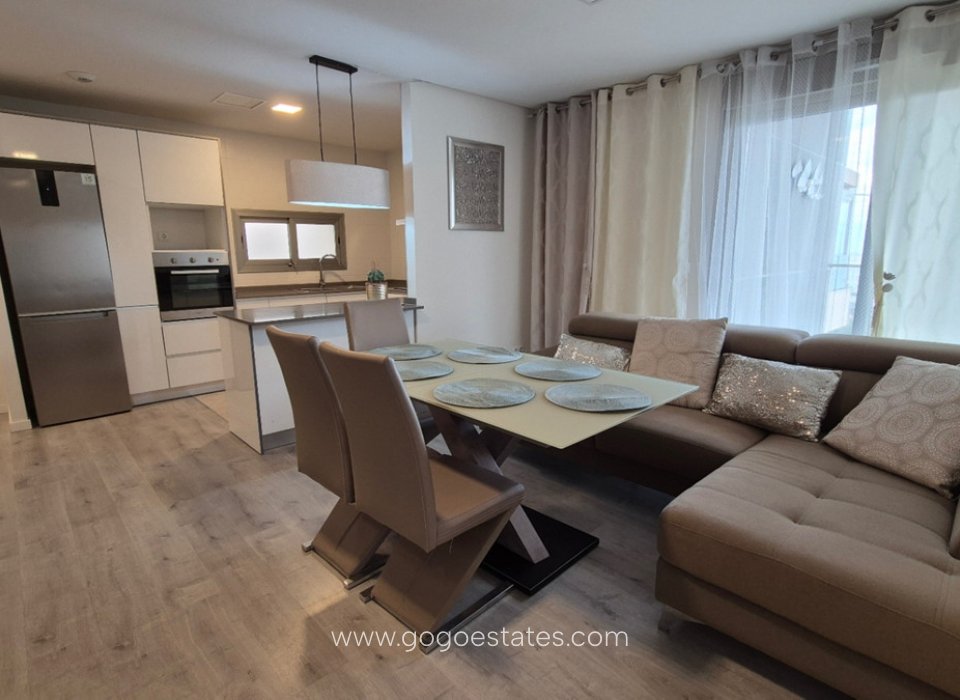 Venta - Apartamento - Penthouse Duplex - Orihuela - Orihuela Centro