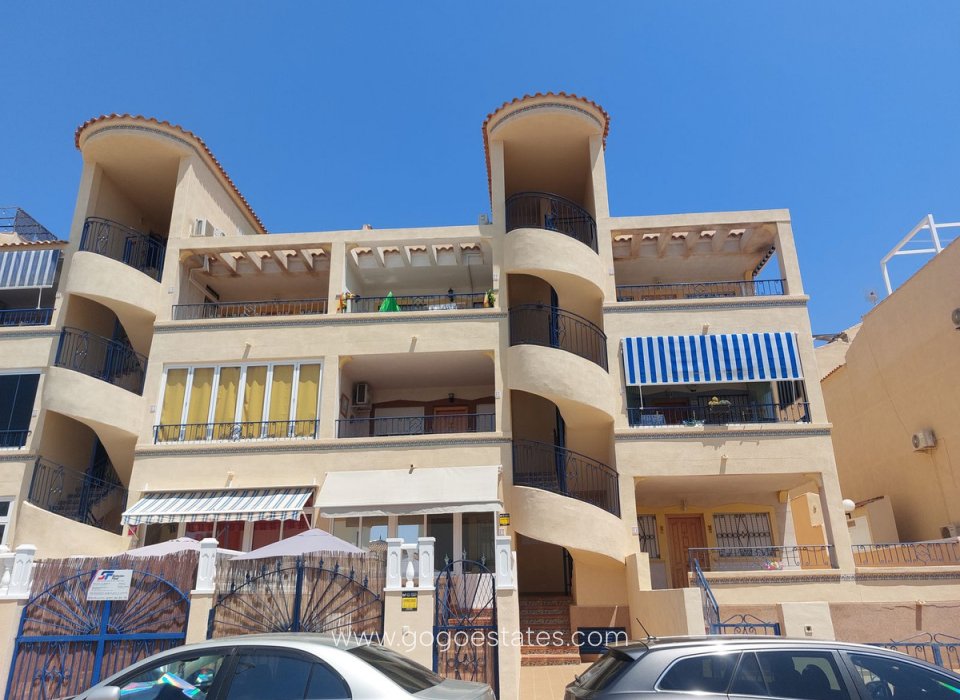 Venta - Apartamento - Penthouse Duplex - Orihuela - Orihuela Costa