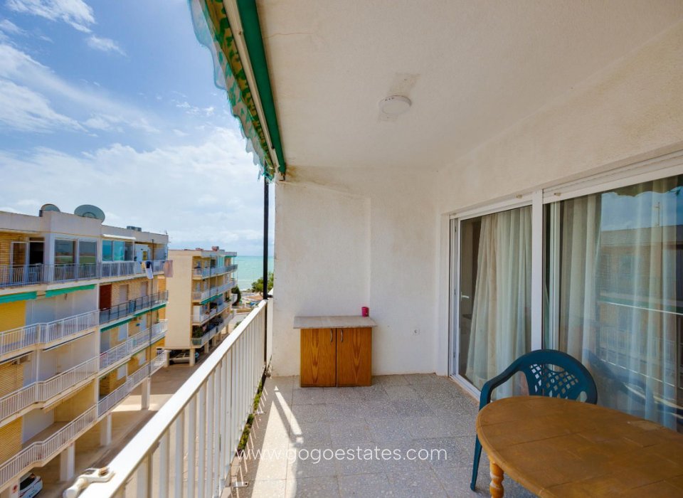 Venta - Apartamento - Penthouse Duplex - Orihuela - Orihuela Costa