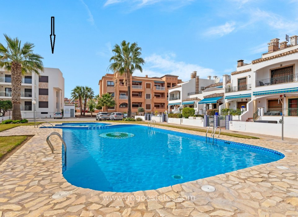 Venta - Apartamento - Penthouse Duplex - Orihuela - Orihuela Costa