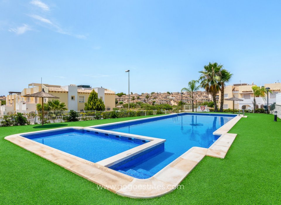 Venta - Apartamento - Penthouse Duplex - Orihuela - Orihuela Costa