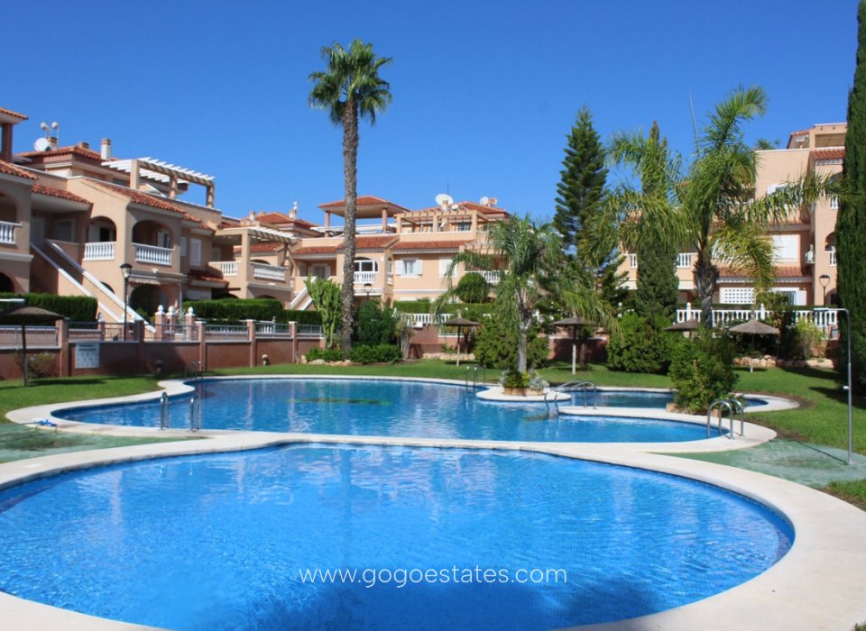 Venta - Apartamento - Penthouse Duplex - Orihuela - Orihuela Costa