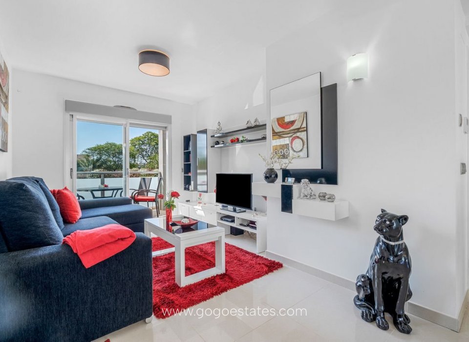 Venta - Apartamento - Penthouse Duplex - Orihuela - Punta Prima