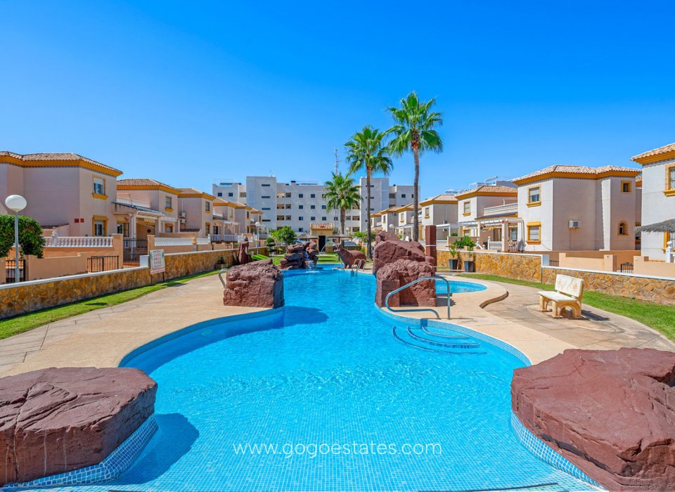 Venta - Apartamento - Penthouse Duplex - Orihuela - Villamartin