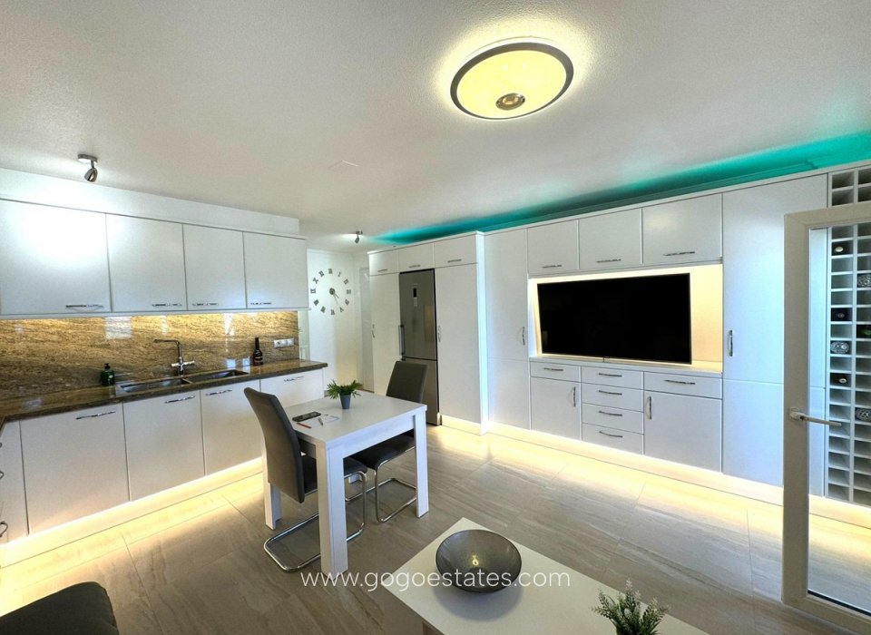 Venta - Apartamento - Penthouse Duplex - Pilar De La Horadada - Pilar de la Horadada Centro