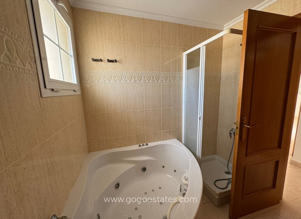 Venta - Apartamento - Penthouse Duplex - Pilar De La Horadada - Pilar de la Horadada Centro