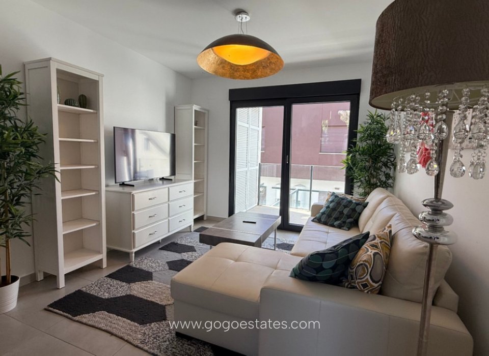 Venta - Apartamento - Penthouse Duplex - Pilar De La Horadada - Pilar de la Horadada Centro