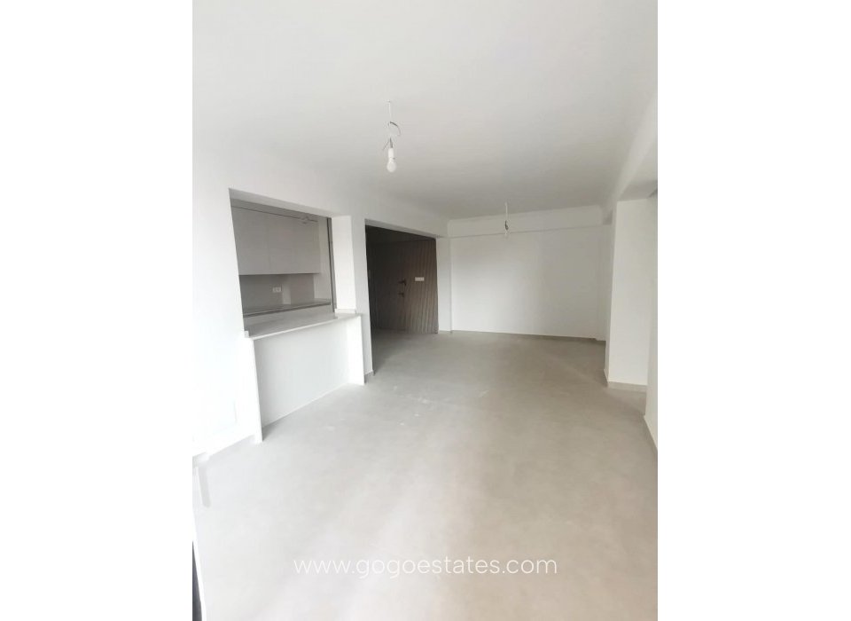 Venta - Apartamento - Penthouse Duplex - Torrevieja - La Mata