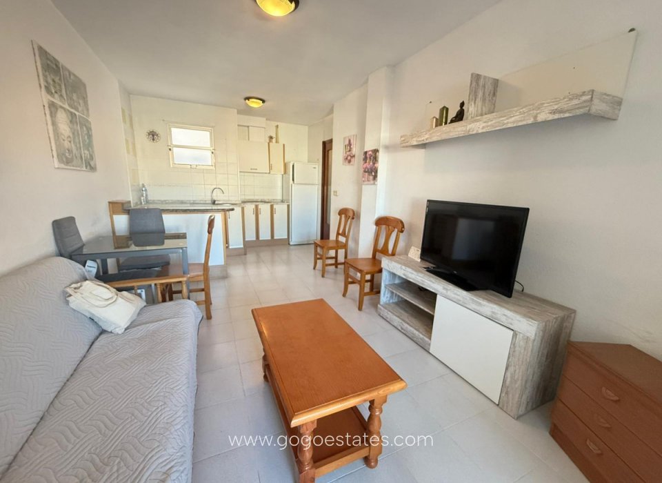 Venta - Apartamento - Penthouse Duplex - Torrevieja - Playa del Cura