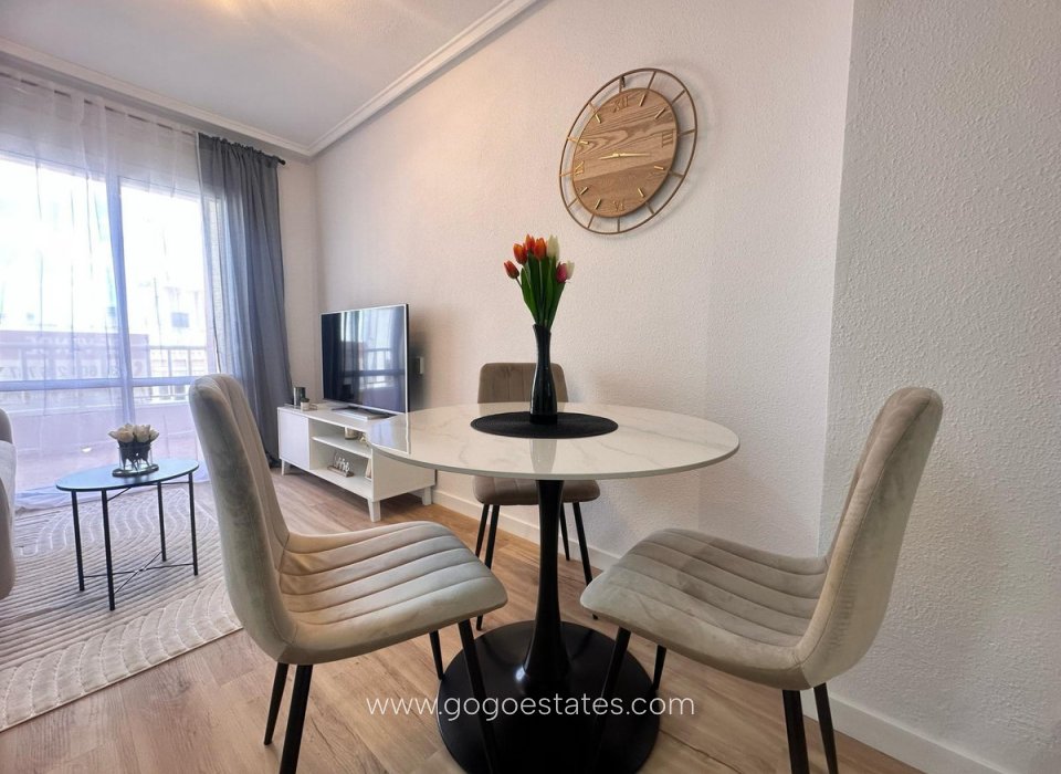 Venta - Apartamento - Penthouse Duplex - Torrevieja - Torrevieja Centro