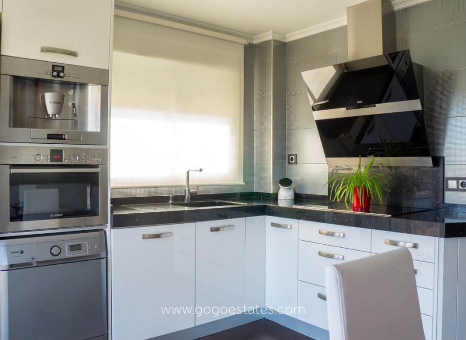 Venta - Apartamento - Penthouse Duplex - Torrevieja - Torrevieja Centro