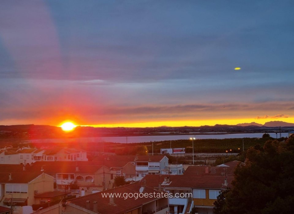 Venta - Apartamento - Penthouse Duplex - Torrevieja - Torrevieja Centro