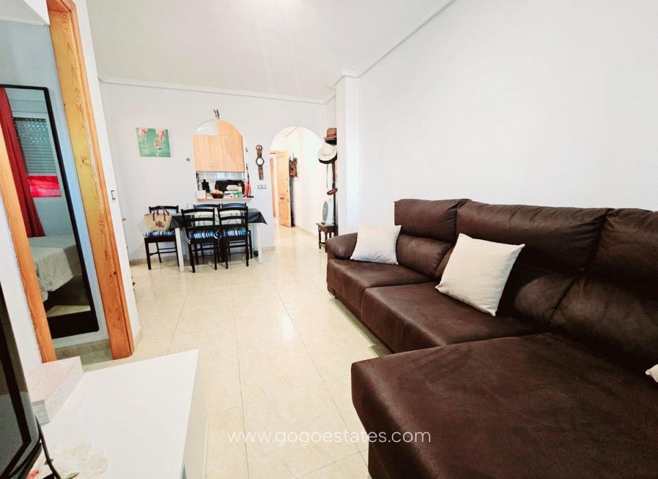 Venta - Apartamento - Penthouse Duplex - Torrevieja - Torrevieja Centro