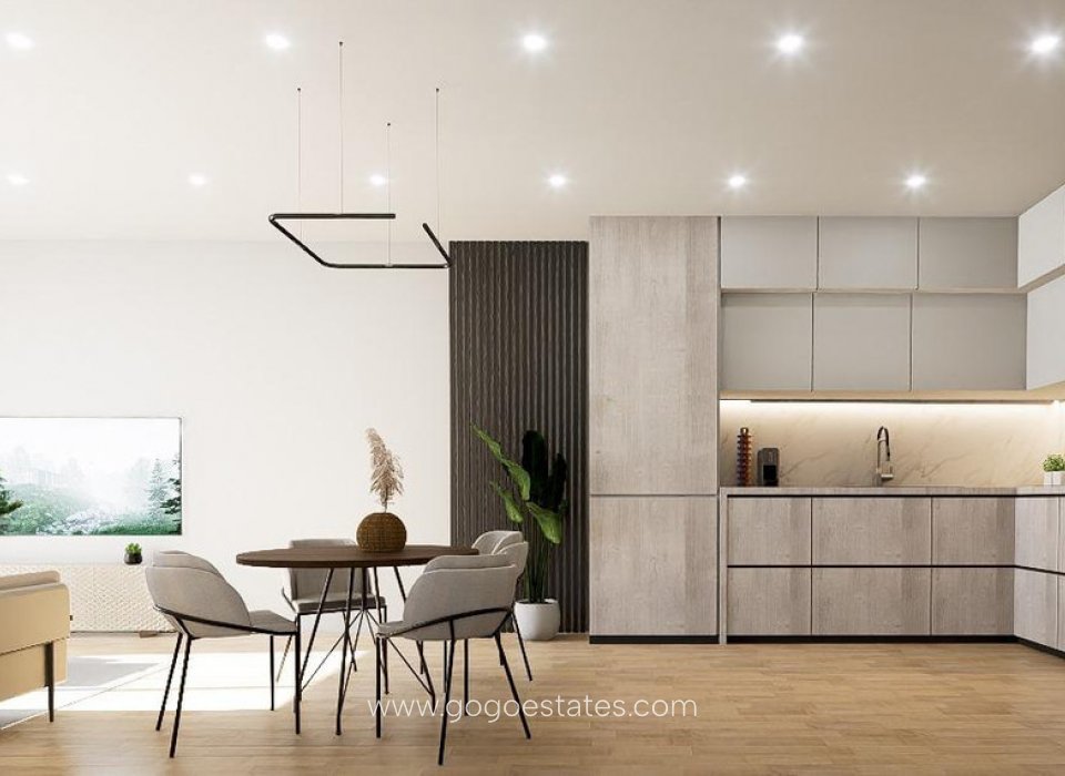 Venta - Apartamento - Penthouse Duplex - Torrevieja - Torrevieja Centro