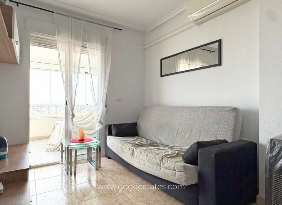 Venta - Apartamento - Penthouse Duplex - Torrevieja - Torrevieja Centro