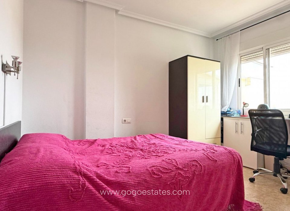 Venta - Apartamento - Penthouse Duplex - Torrevieja - Torrevieja Centro