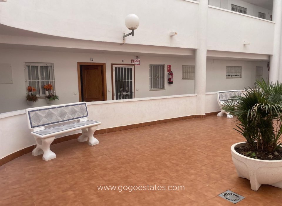 Venta - Apartamento - Penthouse Duplex - Torrevieja - Torrevieja Centro