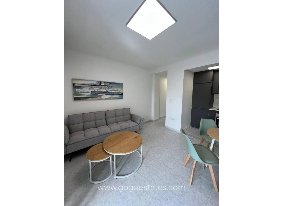 Venta - Apartamento - Penthouse Duplex - Torrevieja - Torrevieja Centro