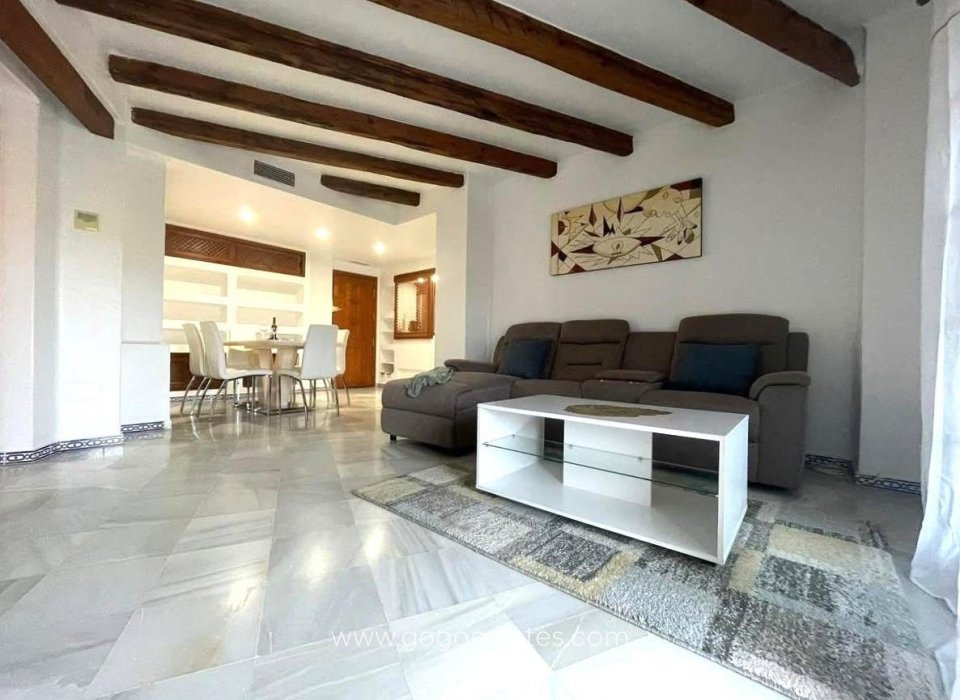 Venta - Apartamento - Penthouse Duplex - Torrevieja - Torrevieja Centro