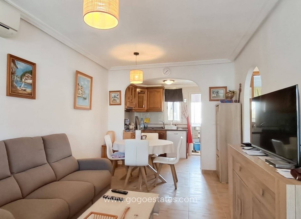 Venta - Apartamento - Penthouse Duplex - Torrevieja - Torrevieja Centro