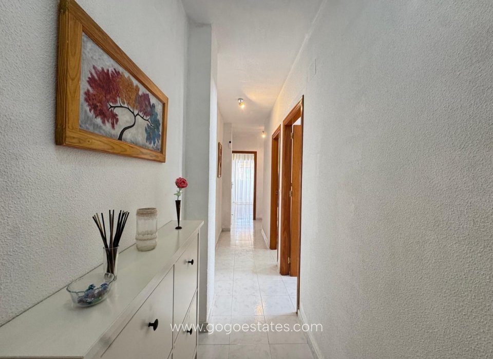 Venta - Apartamento - Penthouse Duplex - Torrevieja - Torrevieja Centro