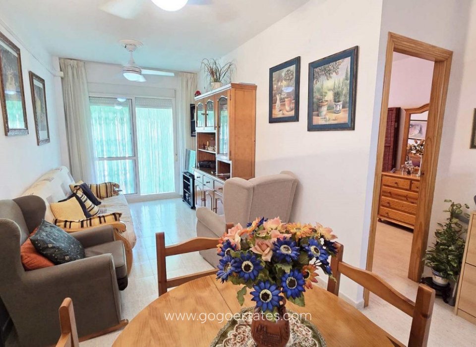 Venta - Apartamento - Penthouse Duplex - Torrevieja - Torrevieja Centro