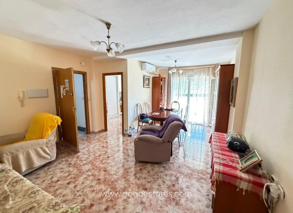 Venta - Apartamento - Penthouse Duplex - Torrevieja - Torrevieja Centro