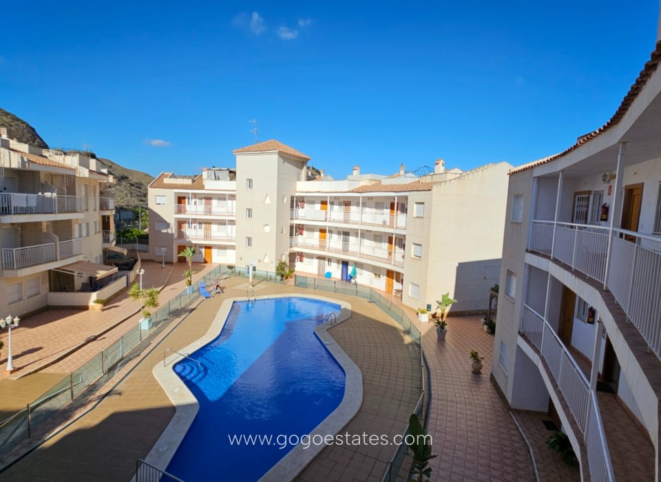 Venta - Apartamento / Piso - Aguilas - Collado