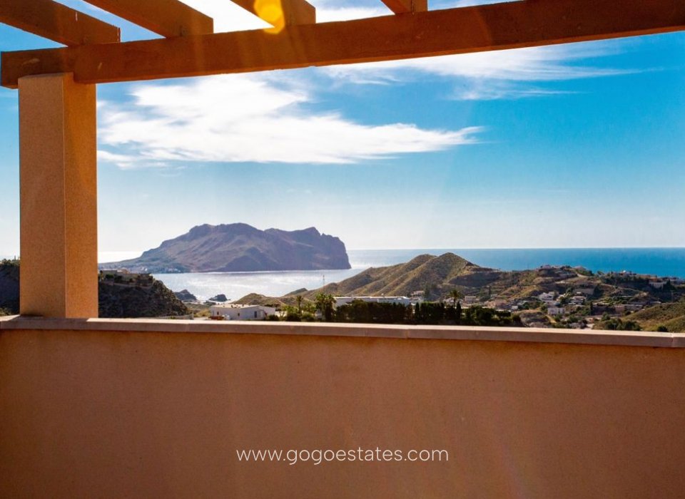 Venta - Apartamento / Piso - Aguilas - Collado