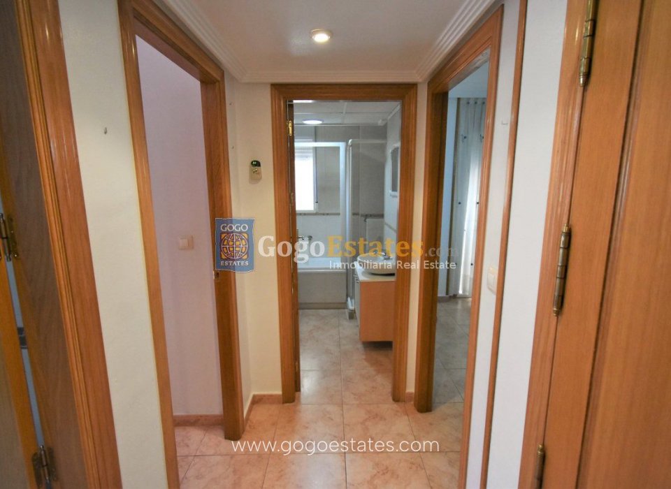 Venta - Apartamento / Piso - Aguilas