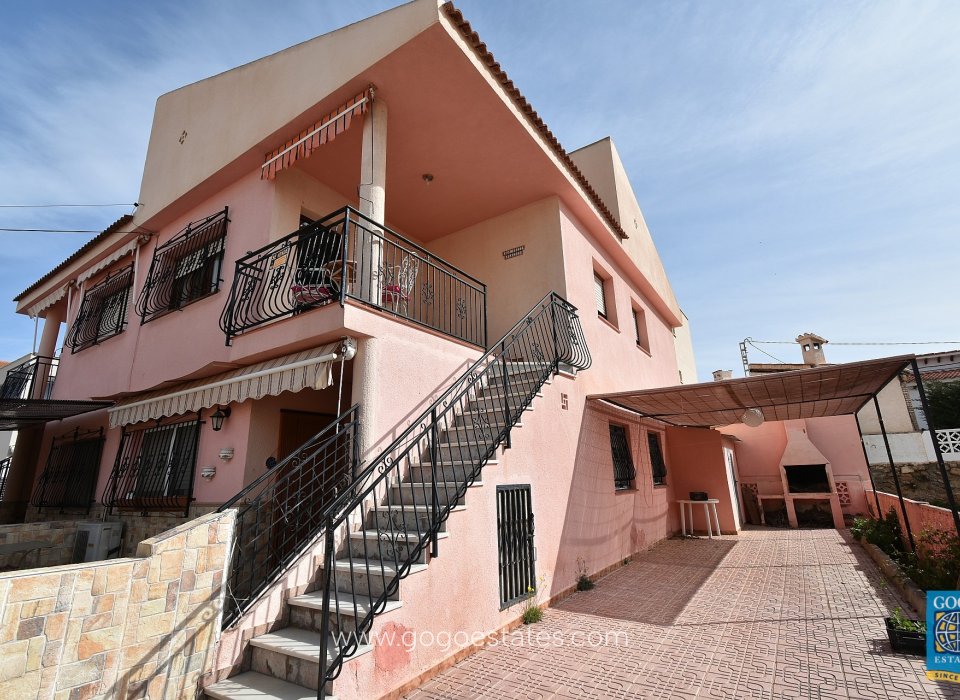 Venta - Apartamento / Piso - Aguilas