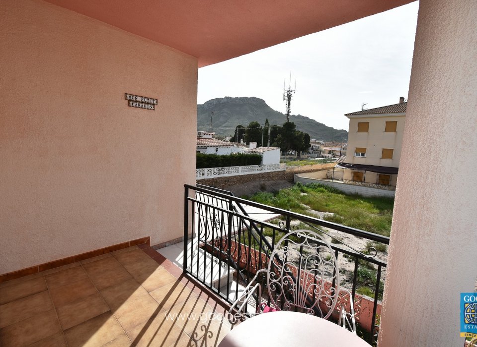 Venta - Apartamento / Piso - Aguilas